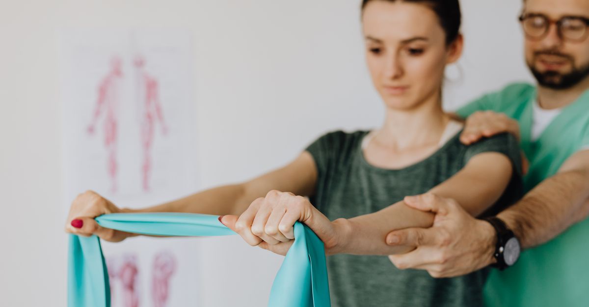Differences Between Myofascial Release and Traditional Massage