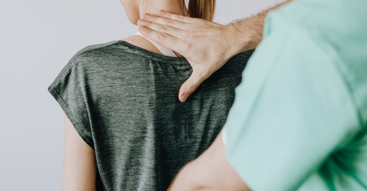 Osteopathic Approaches to Overcoming Stiffness and Enhancing Movement
