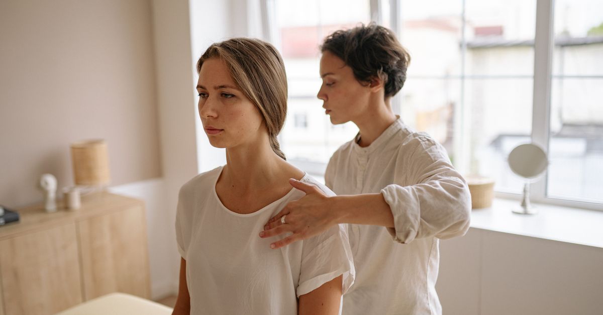Osteopathy's Approach to Arthritis Pain Relief