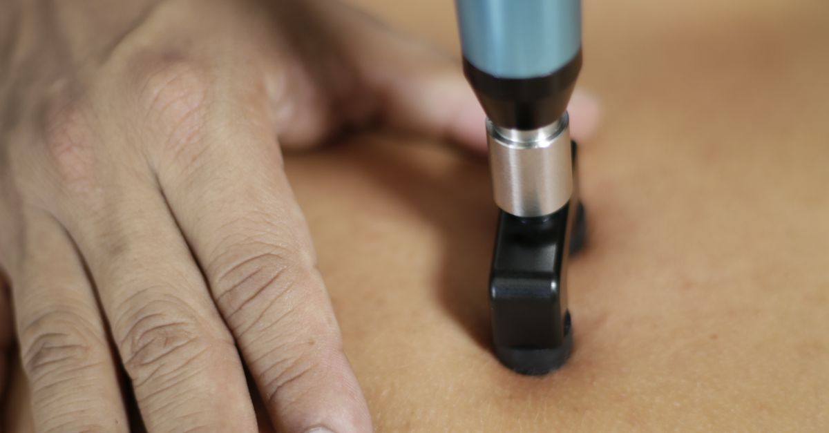Structural Osteopathy for Digestive Health Issues
