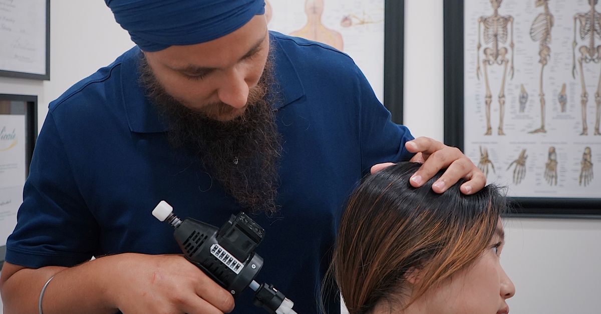 The Role of Osteopathy in Alleviating Stress on the Gold Coast
