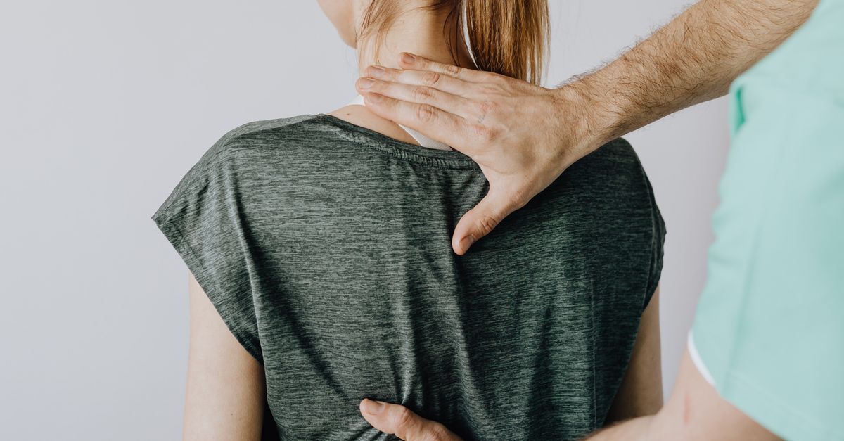 Understanding the Principles of Visceral Manipulation in Osteopathy